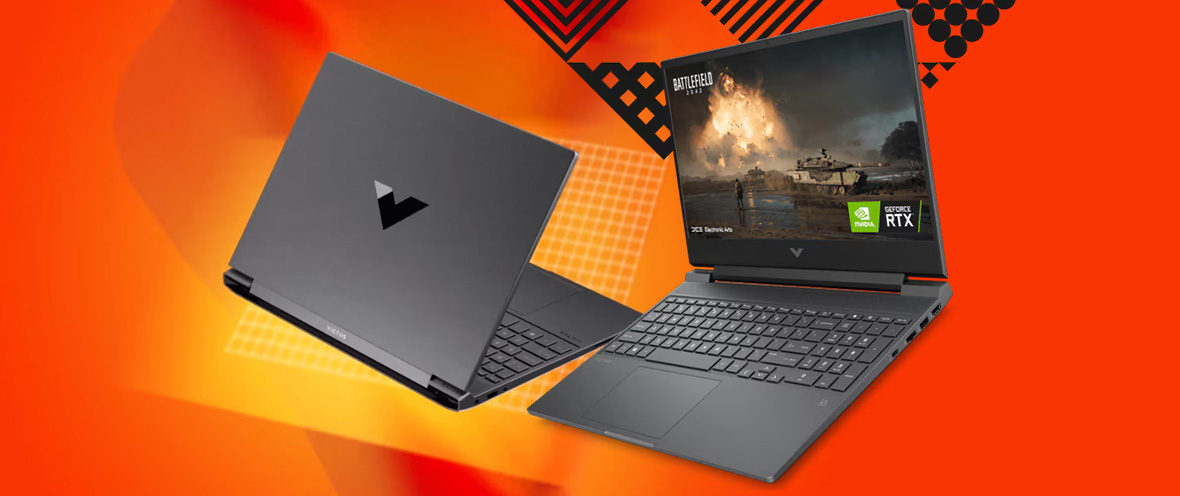مشخصات فنی لپ تاپ 15.6 اینچی اچ پی مدل Victus 15 fa1082 i5-13420H 16GB 1TB SSD RTX4050 6GB